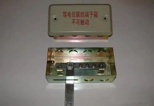 成品住宅卫生间局部等电位联结有多重要一文带你深层了解