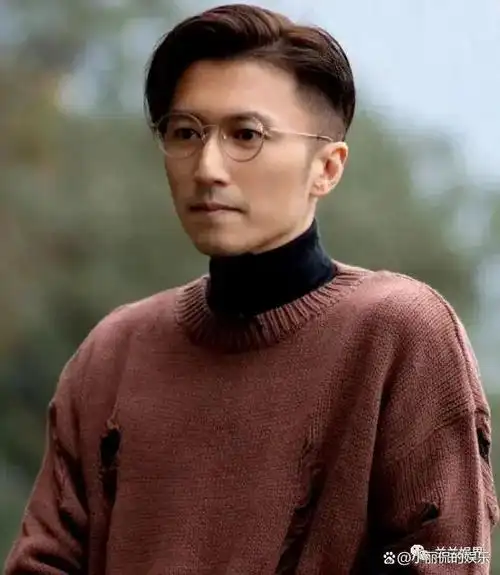 为什么谢霆锋就是放不下王菲?看看他14岁都做了什么就都懂了