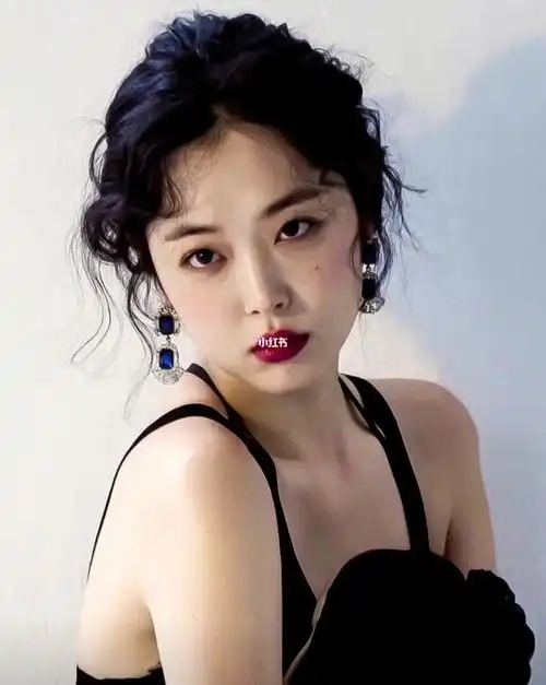 sulli崔雪莉ins7361617379