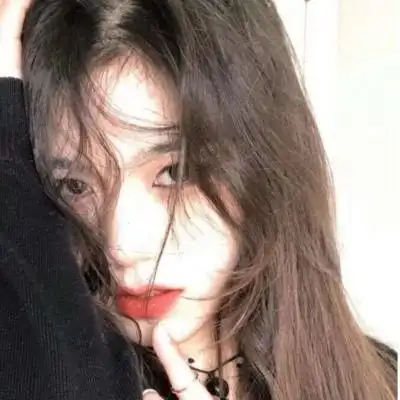 全网超火的qq女生头像