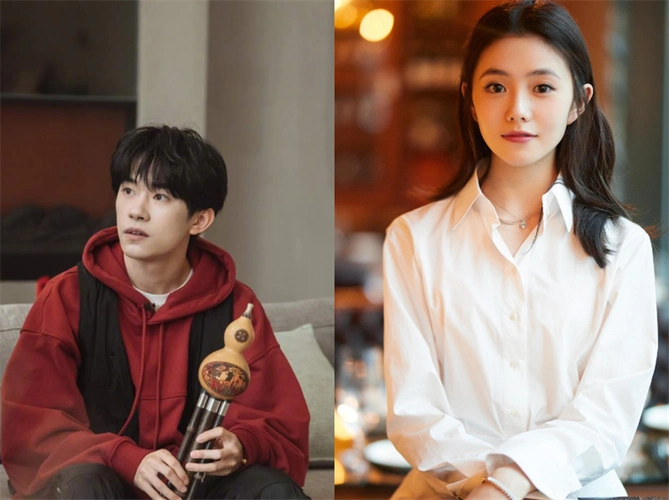 易烊千玺刘浩存关系及绯闻占卜 - 乐乐影院