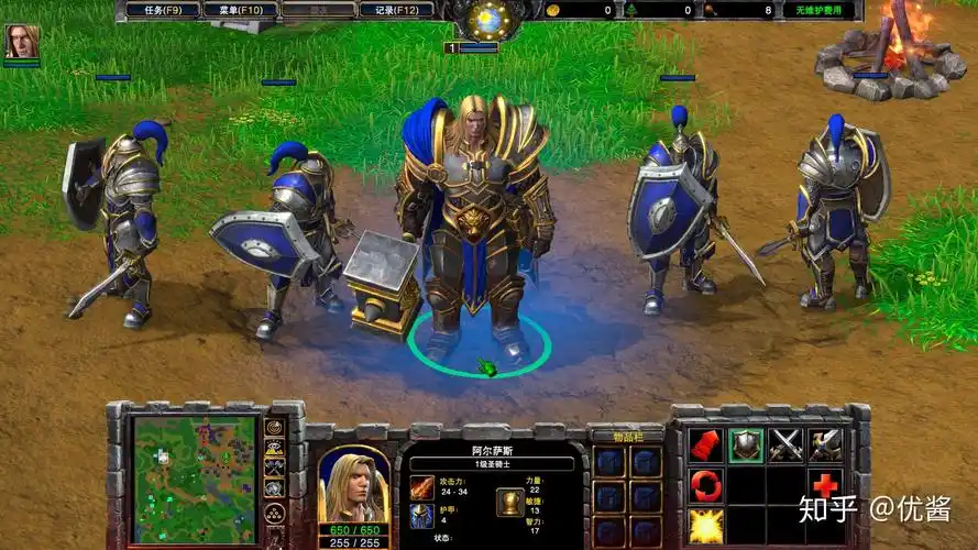 如何评价1月29日正式上线的魔兽争霸3重制版