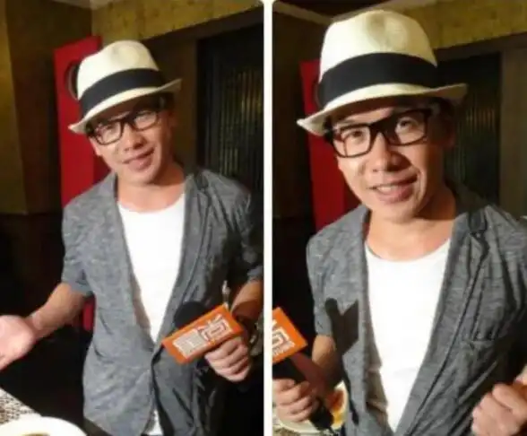 虎年新春伊始,程雷还是没办法出镜!但杨吕的表现却让人眼前一亮