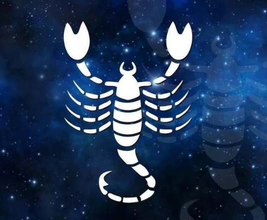 天蝎座是不是魔鬼中的天使