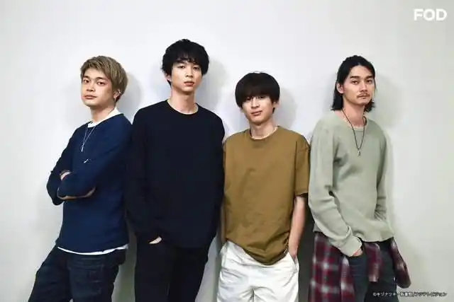 given真人版在线完整免费观看全16集完整加长版1080p高清分享已更新