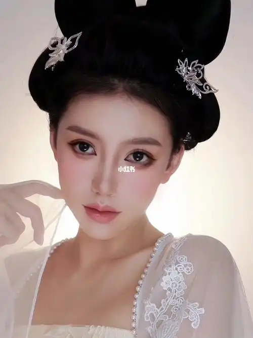 仿妆不放人#仿妆  #angelababy  #杨颖  #银睿姬仿妆