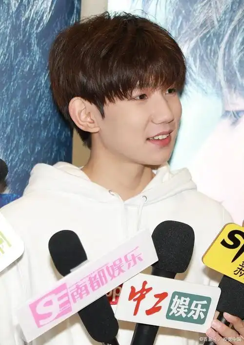 值得关注的是,该公司的股东信息中显示,王源关联公司珺乔文化的高管张