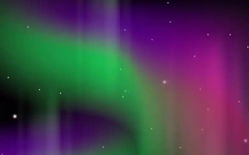 炫彩梦幻渐变色个性简约背景图