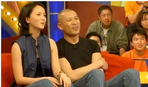 演员谢兰:和丈夫坚持丁克12年愁坏婆婆,39岁意外得子全家乐开怀