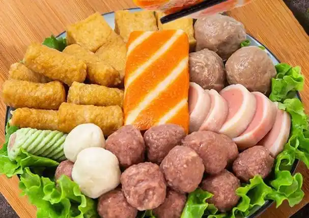 人工合成的6类垃圾食品榜上没有方便面榜首你吃过吗