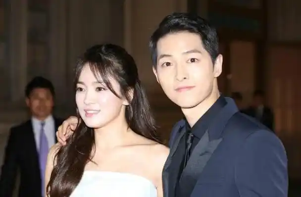 "韩国欧巴"李敏镐的感情史,和他背后的5个女人