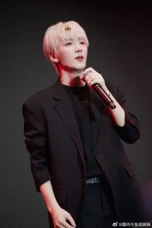 王广允超绝少年感