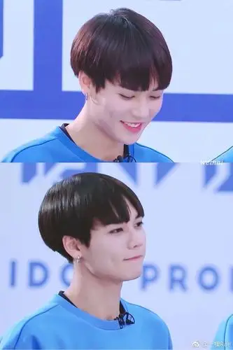 林彦俊 偶像练习生