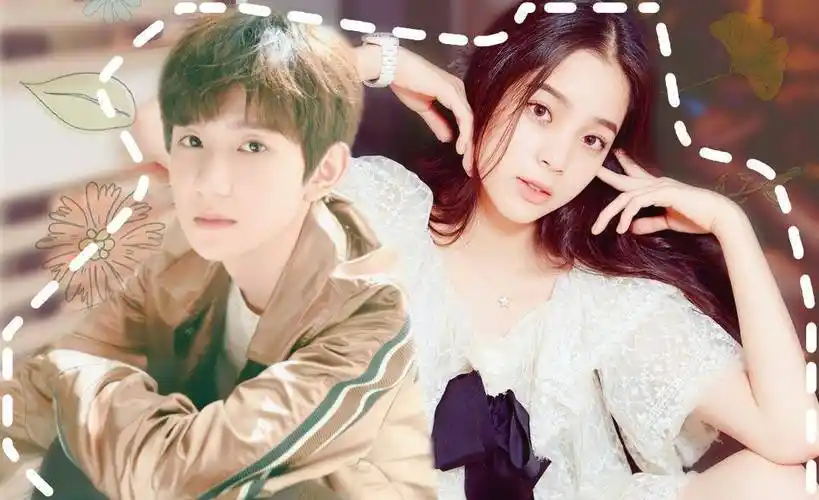 欧阳娜娜3年吸金破9000万,与王源cp炒作,小心日久生情_妮妮_大提琴