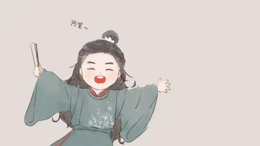 请问大家有没有山河令的高清壁纸?可以分享一下吗?