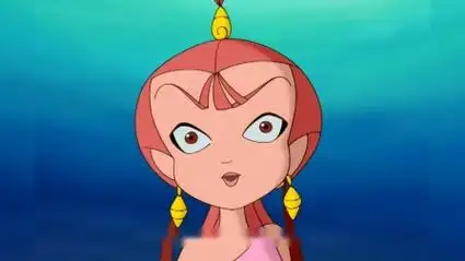 哪吒传奇,神秘的龟丞相研制出秘密配方,又会给哪吒带来什么波折