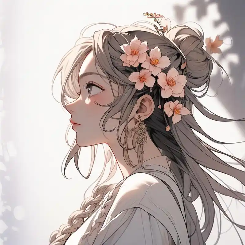 女生必备扣扣头像94