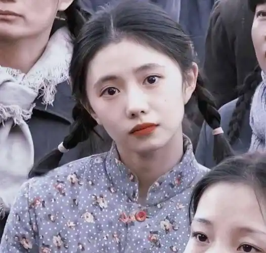 "京圈公主"们有多敢说,李庚希放言不考北电,刘浩