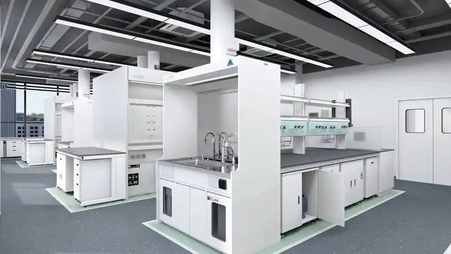 实验室设计方案,让实验室建设更科学_专业