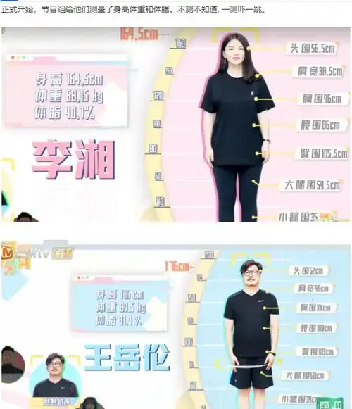 37岁刘诗诗对比48岁李湘:一个素餐为主,一个放飞自我