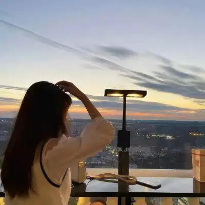 2022年超火的情头,高清超火情头一人一张真人图片_情侣头像_头像屋