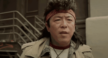 影帝黄渤的崎岖一生