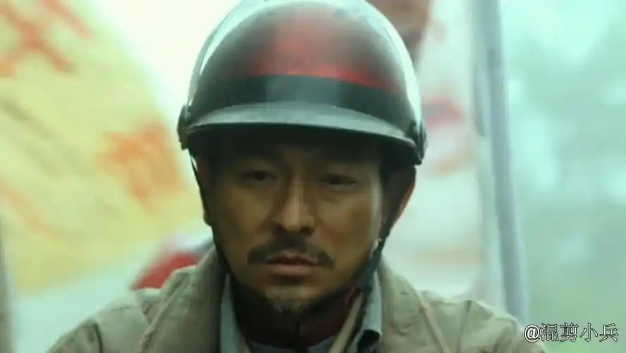 失孤刘德华千里寻亲最终找到儿子的线索但还是失望而归