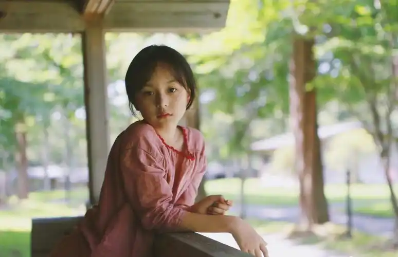 小芈月长大了11岁刘楚恬近照曝光原来都已经上五年级了