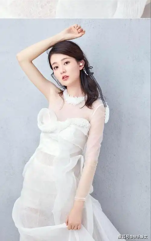 原创乔欣的成功离不开班主任的关怀成为关系户并不是她的原罪