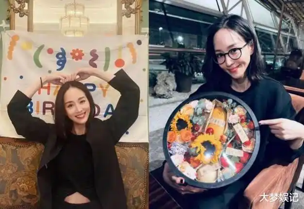 《女心理师》,媒体拍到两人一前一后进出张钧甯家,而在此照片曝光前