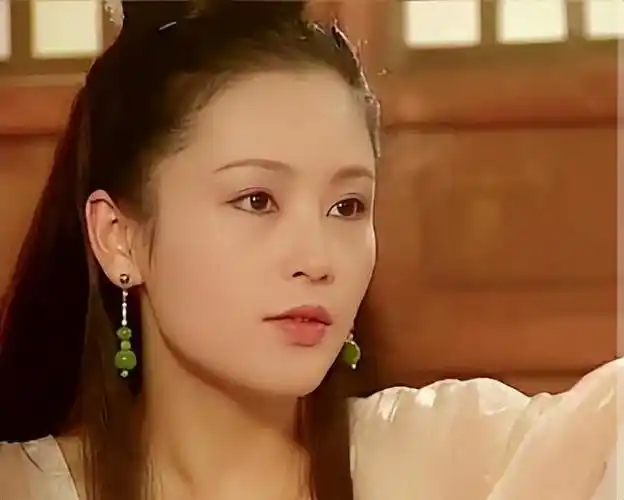 最好看的女明星你认为最漂亮的十大女明星是谁简直演活了古装第一美人