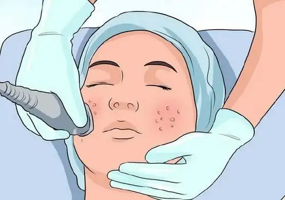 皮肤若不美 还能比过谁