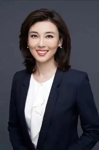 主持人李红近照片_央视主持人李红的婚史-rfid信息网