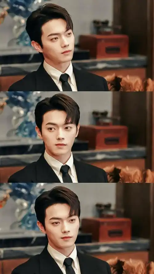 许凯超a身材比例