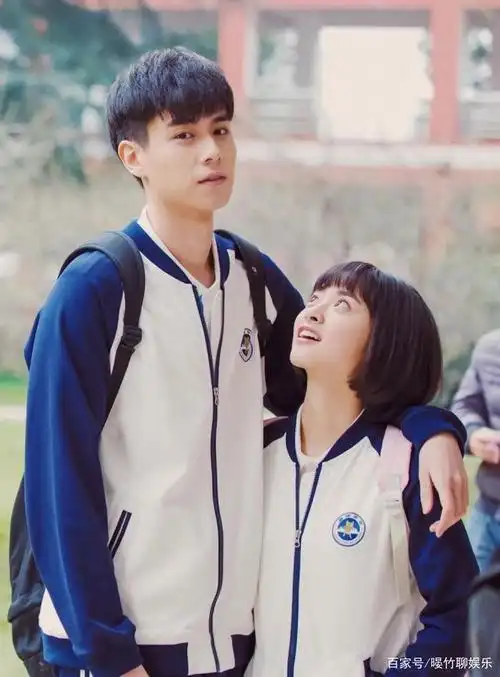 青春校园剧合集!早恋,暗恋,异地恋,移情别恋全齐了,真上头!