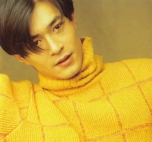 到绝对实力派的影帝,香港男演员的中流砥柱,"渣渣辉"的人生就是一个