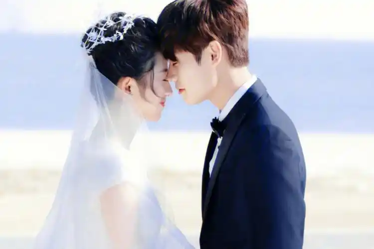 原来我很爱你 #林彦俊 #万鹏