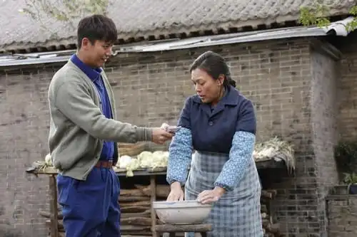 著名导演习辛执导的大型情感类电视剧《二叔》日前以顺利杀青