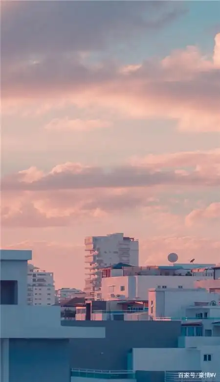 粉色系唯美手机壁纸无水印_粉色风格皮肤图片2021合集