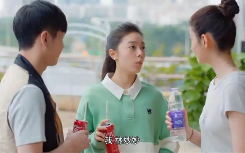 【赵今麦】《少年派2》杀青首支预告!期待林妙妙与钱三一的甜蜜爱情