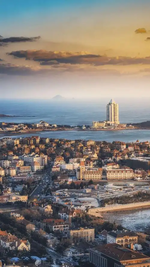 东方小瑞士青岛