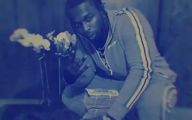 欧美嘻哈新歌速递popsmokeelement官方歌词版mv