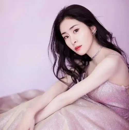 【微信头像】张碧晨