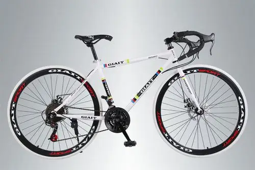 厂家直销 供应新款男女时尚学生变速自行车