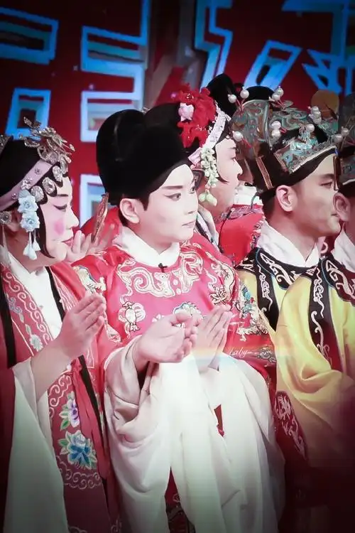 孟鹤堂温柔了岁月