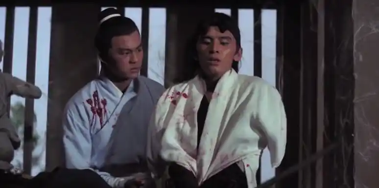 美国西部双雄电影剧情「介绍」 _晶羽科技