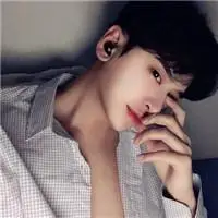 微信高清酷帅真人男生头像图片