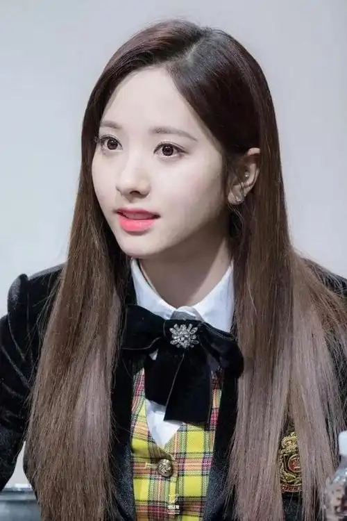 宇宙少女金知妍苞娜