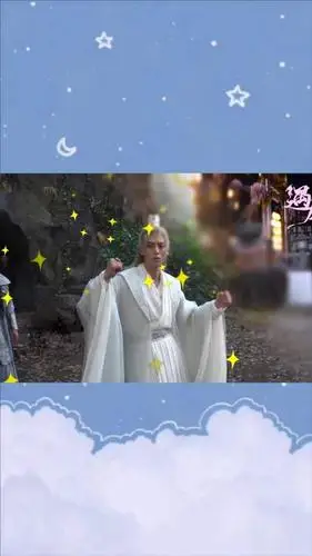 遇龙#正片有多帅,花絮就有多沙雕!