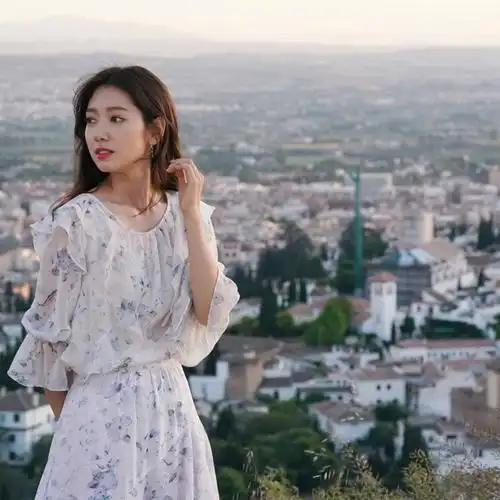 朴信惠 女神-堆糖,美好生活研究所